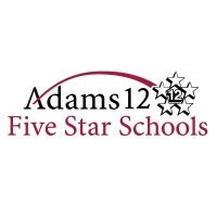 Adams 12 colorado - Adams 12 Five Star Schools, in collaboration with parents, students, staff and the greater community, is developing a plan to meet the needs of our students today and over the next decade. ... CO. 80241-2602 (720) 972-4000. Elevating Student Success. Connect with us. Facebook (opens in new window/tab) Twitter (opens in …